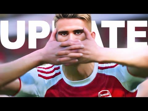 Efootball 2026 Just Updated! Best Football Game?