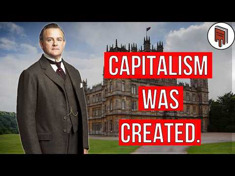The Economics Of Downton Abbey