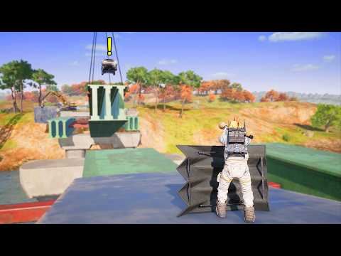 Pubg: Funny & Epic Moments Ep. 21