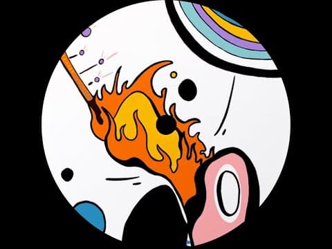 Aman Umber & Krol - Great Moves