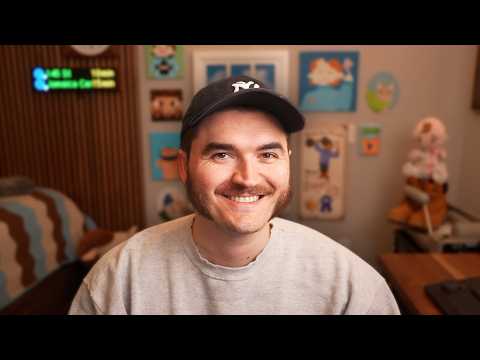 Thanks For Everything.