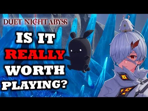 How Good Is Duet Night Abyss Really?