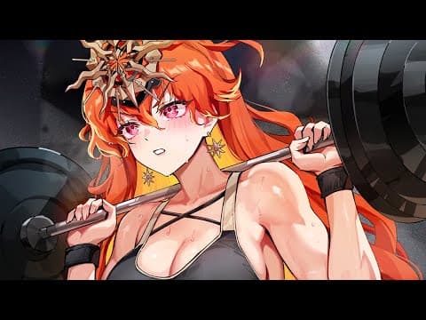 Alaina Cross - Raising Hell (feat. Sam Tinnesz & Que Parks)