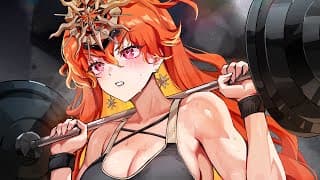 Alaina Cross - Raising Hell (feat. Sam Tinnesz & Que Parks)