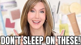 Amazing Beauty Products Nobody Is Talking About!