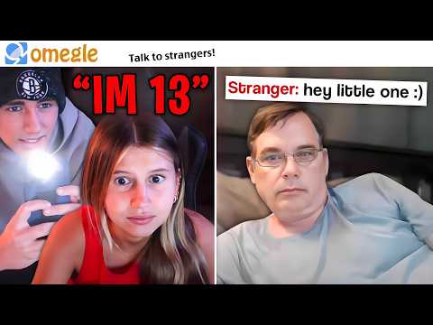 Funniest Catching Creeps On Omegle!