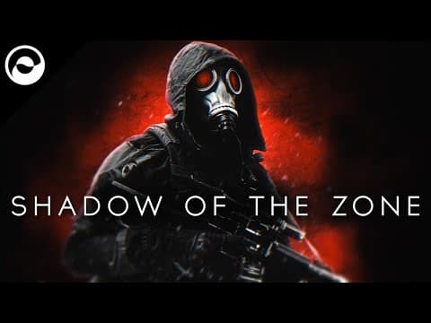 S.t.a.l.k.e.r.: Shadow Of The Zone