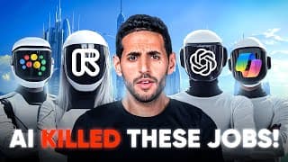 We're Not Ready For The Ai Shock