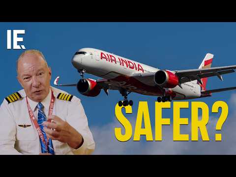 Tech Has Made Flying Safer - But At What Cost?