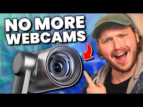 The Future Of 4k Cameras Is Here - Is It Good?