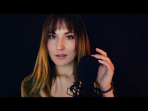 Pretty Darn, Diggity Dang Good Asmr ✌️ (new Mic Test)