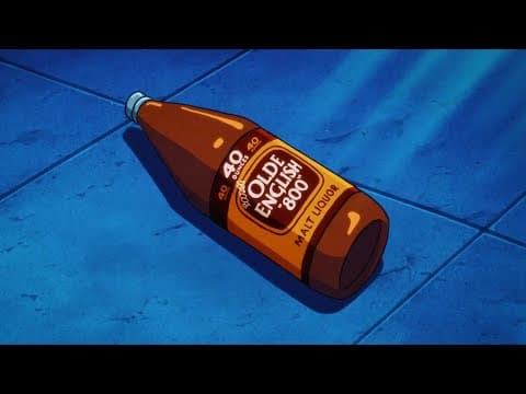 I Wish Lofi Hip-hop Still Sounded Like This...