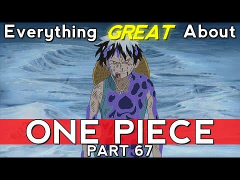 Everything Great About: One Piece | Part 67 | Eps 436-441