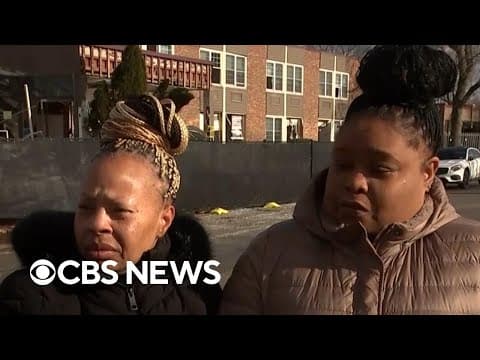 Community still reeling after deadly Pennsylvania nursing home explosion