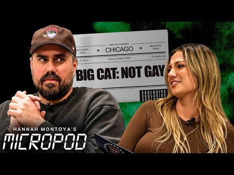 BARSTOOL BIG CAT - MICROPOD: E10