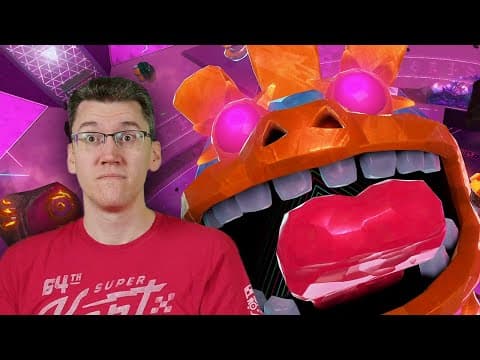 Reunited At Last | Donkey Kong Bananza #41