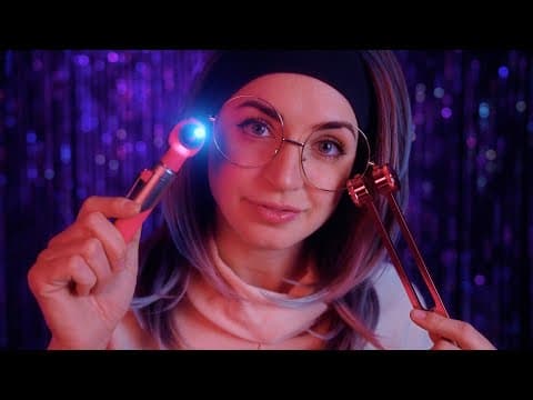 ASMR | Express No-Stress Treatment & Anxiety Removal for 2026