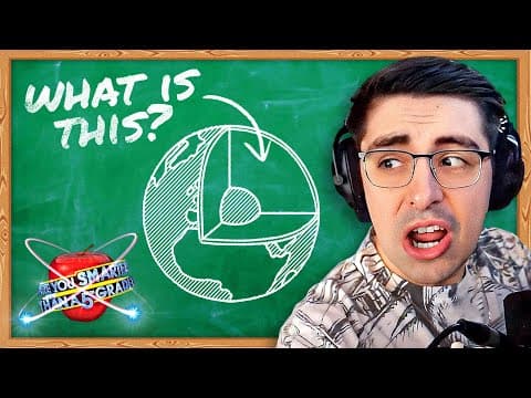 Is Shroud Smarter Than A 5th Grader?