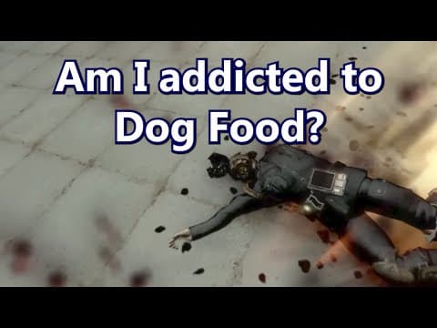 Fallout: London But With No Context