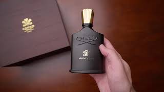 Creed Oud Zarian Review: Good Or Trash?