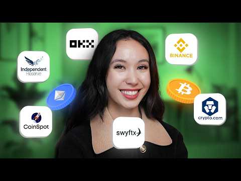 6 Best Crypto Exchanges In Australia Compared 2026