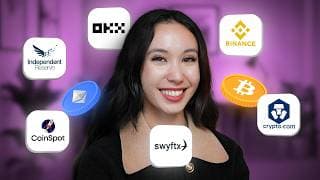 6 Best Crypto Exchanges In Australia Compared 2026