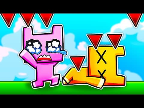 What Happens When We Play Pico Park 2