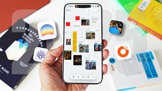 9 New Productivity Apps I’m Obsessed With (2025)