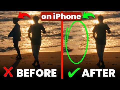 How To Clean Iphone Photos And Remove Unwanted Objects From Photos On Iphone/ipad? (free) ✅ New ✅