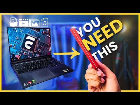 How To Easily Recover Deleted Data (ft. Easeus)