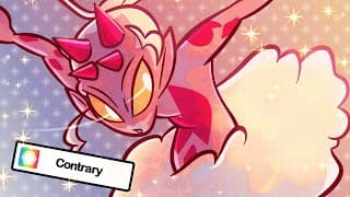 This Makes Enamorus A Broken Menace