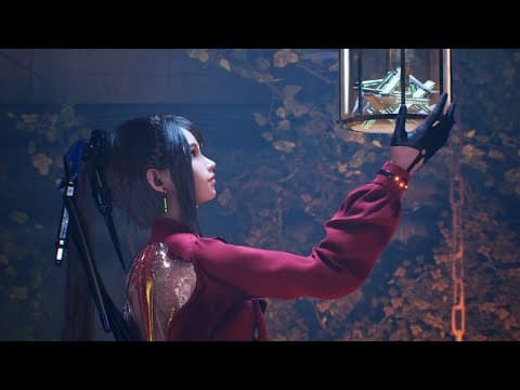 May Your Memories Live On... Forever (everglow)