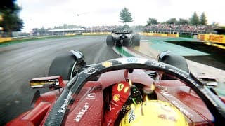 F1® 25 - Real Life Reshade Graphics Mod! 4k Max Settings Path Tracing Pc Gameplay!