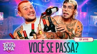 #198 - Você se passa?