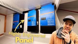 You Wouldn't Believe The Amount Of Work That Went Into This Panel. [ep. 206]