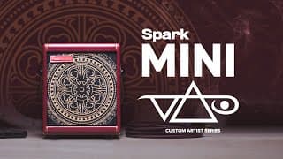Introducing Spark Mini Vai