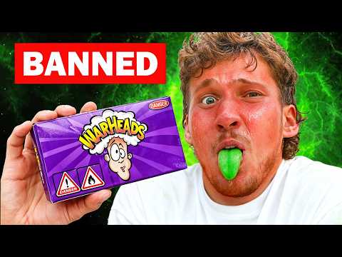 Every Shot You Miss, The Food Gets More Sour!