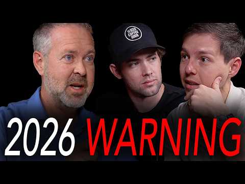 The Ai Billionaire: Now Is Your Last Chance To Build Generational Wealth | Paul Allen