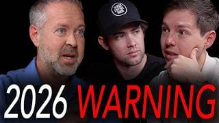 The Ai Billionaire: Now Is Your Last Chance To Build Generational Wealth | Paul Allen