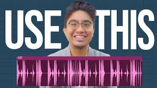 The Most Underrated Way To Produce Music