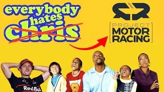 Project Motor Racing - Were You Misled?