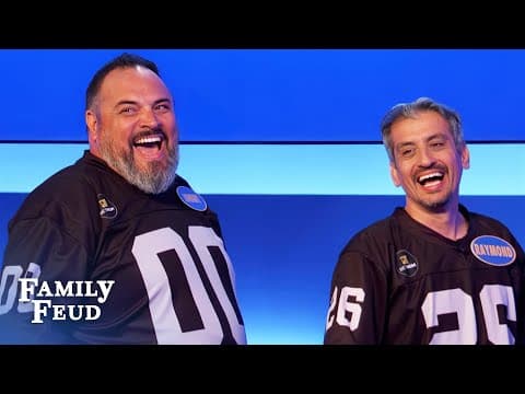 Can The Franco Fam Score Big For $40k??