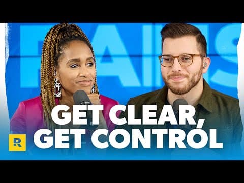 Getting Clarity Around Your Money Changes Everything | January 2, 2026