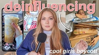 I’m Not Buying From These Brands (and Why)