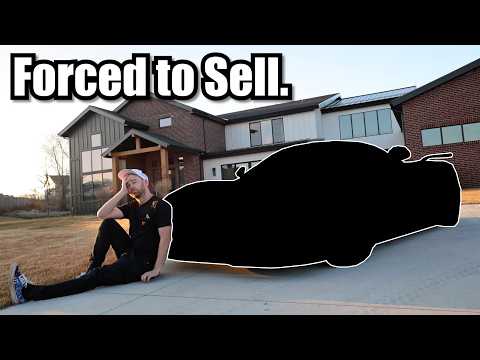 Selling the Greatest Car I Will Ever Own.