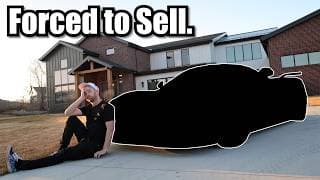 Selling the Greatest Car I Will Ever Own.