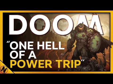 Final Review - "doom: The Dark Ages" | 40+ Hours Played