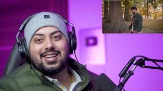 Reaction On Irresistible (official Mv) Sangatpuriyaa - Ary B - Latest Punjabi Song 2026