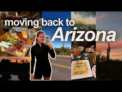 I Moved Back To My Hometown After Years Abroad