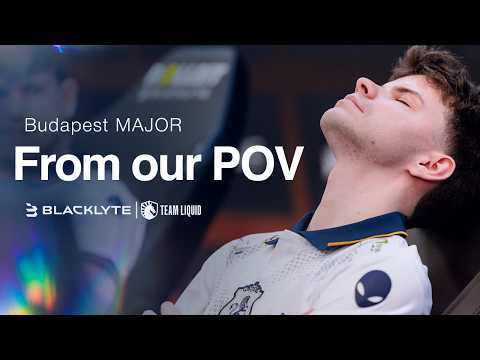 Budapest Major From Our Pov